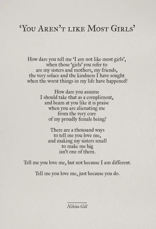 26 bell hooks poetry