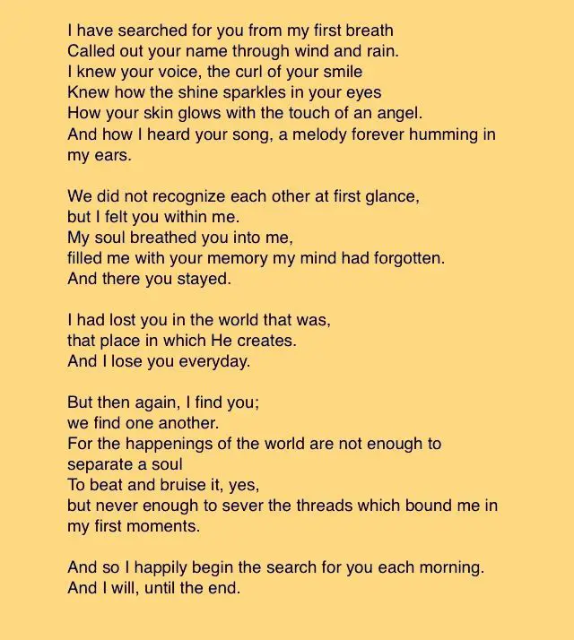 John o donohue Poems