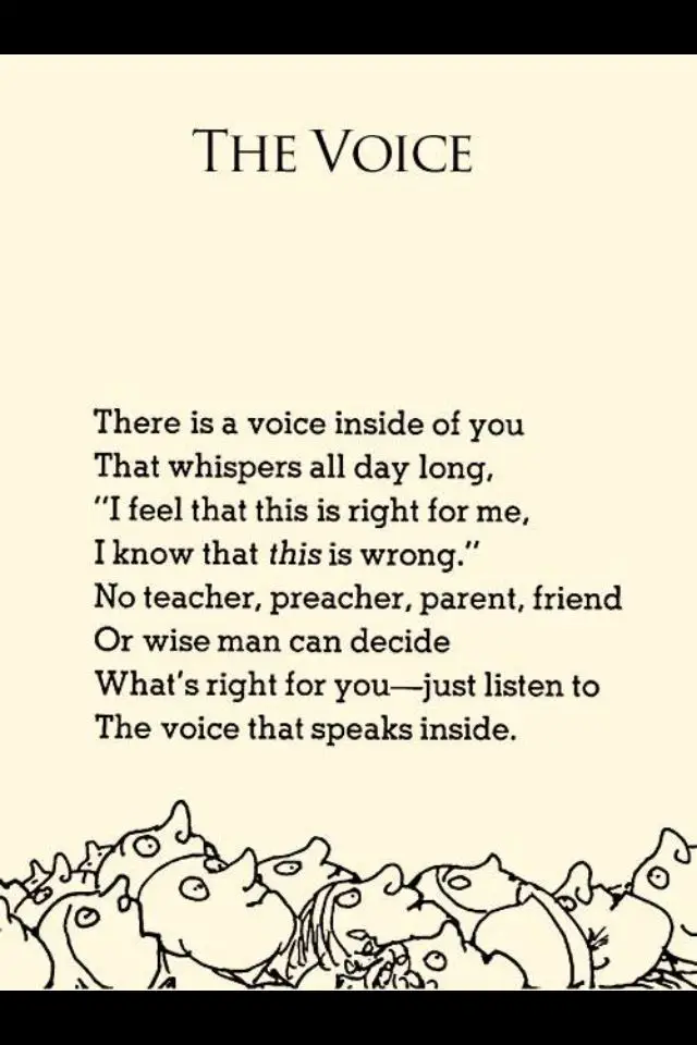 Transcendentalist Poems