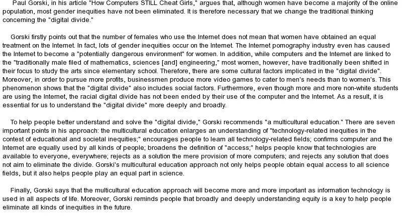 Paraphrasing poem exercises with answers image