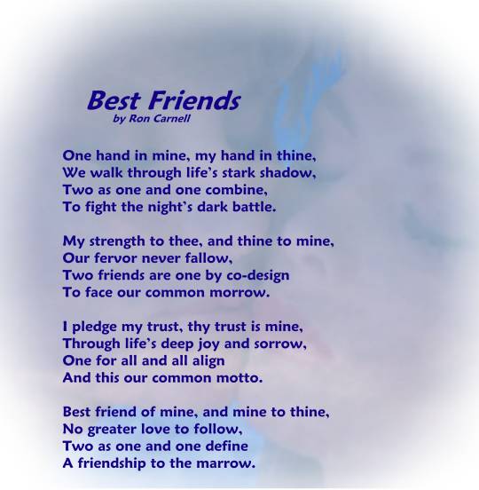 essay about best friend death