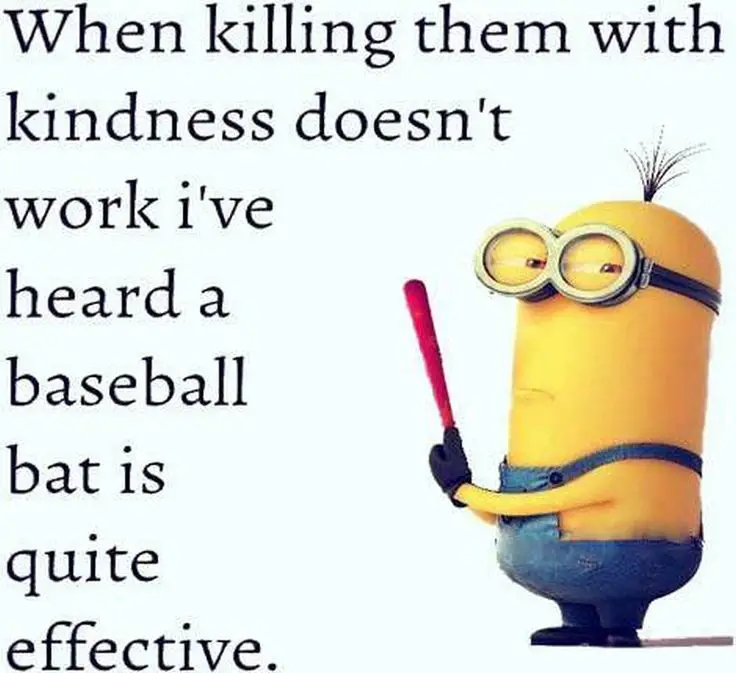 Minion Poems