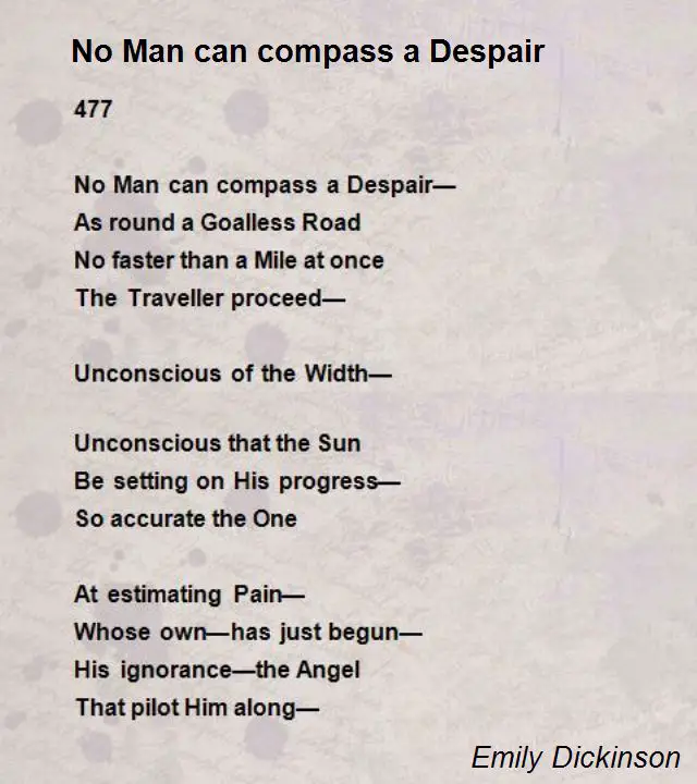 Compass Poems