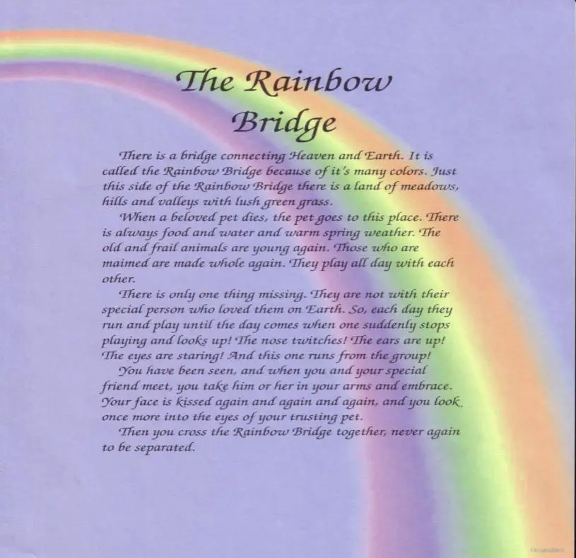 rainbow-bridge-printable-poem-customize-and-print