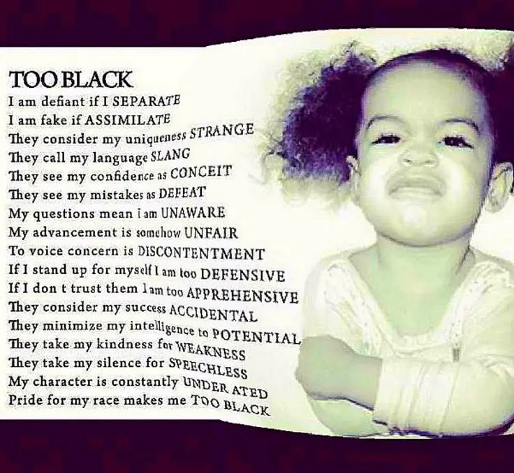 Black Pride Poems