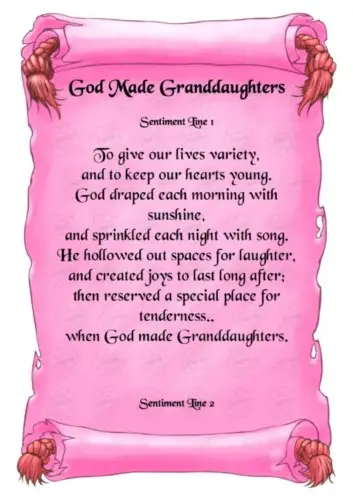 Download Mothers Day Poem From Daughter And Granddaughter