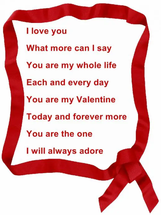 valentime dating site