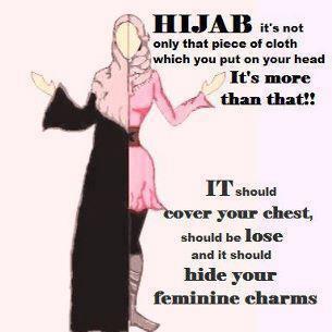 Hijab Poems