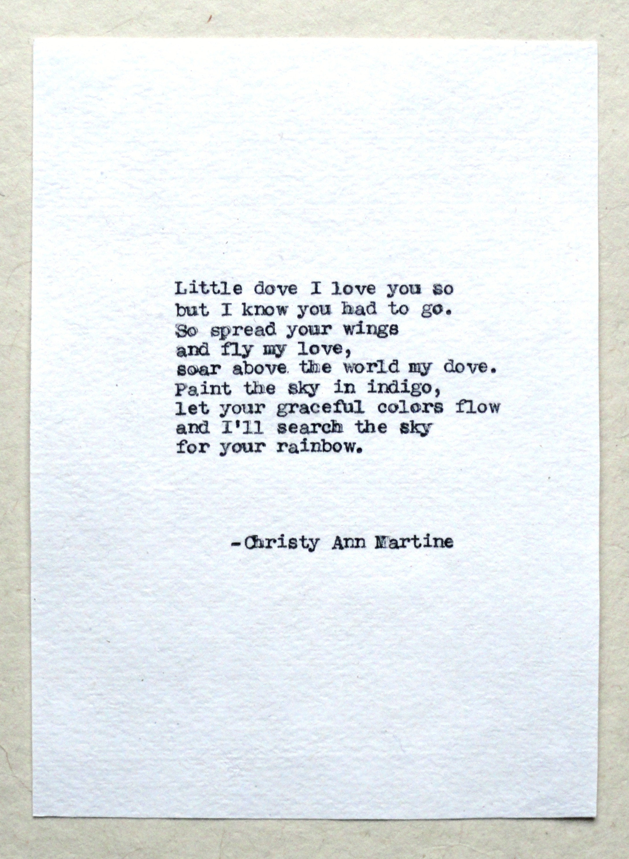 Baby Obituary Poems