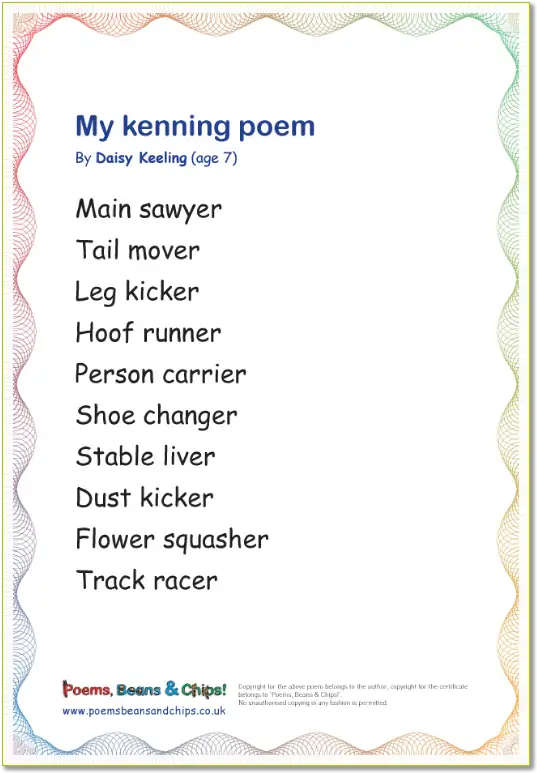 Kenning examples in beowulf image