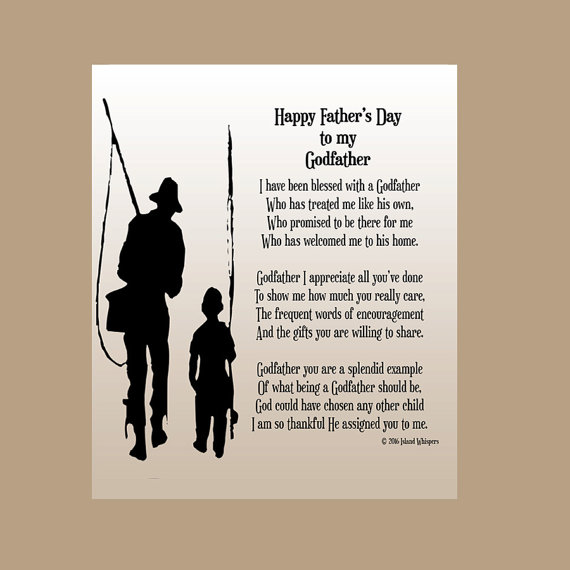 godfather fathers day gifts