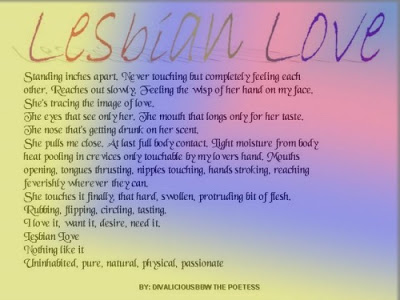 Lgbt Poems