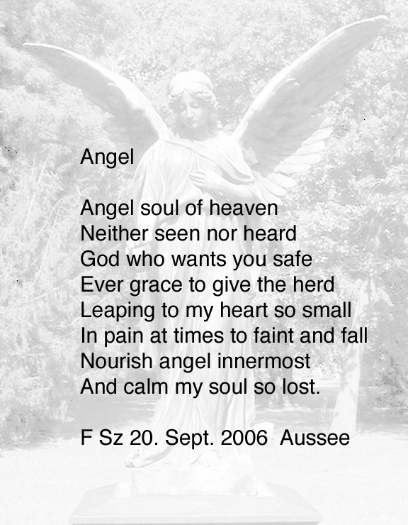 short angel quotes