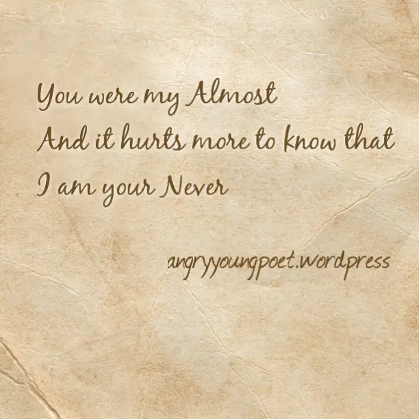 Haiku poems written about love image