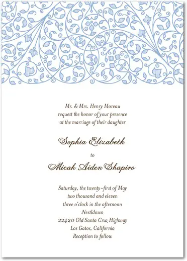 Wedding Card Poetry Wedding Ideas