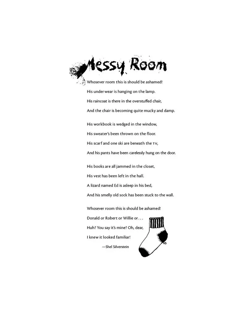 How to write poetry for beginners pdf image