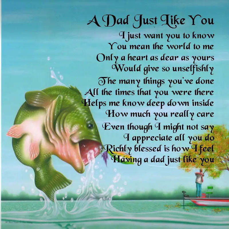 Fisherman Poems