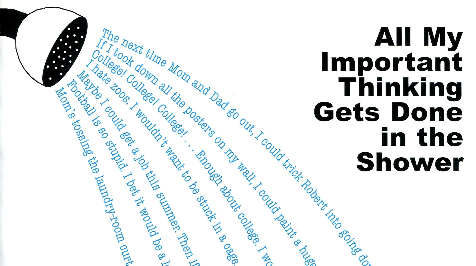 Examples of concrete Poems