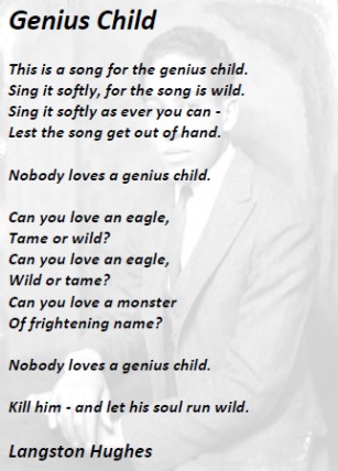langston hughes best poems langston hughes best works