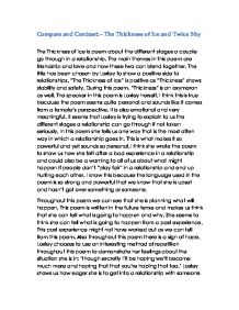 Shy girl college essay image