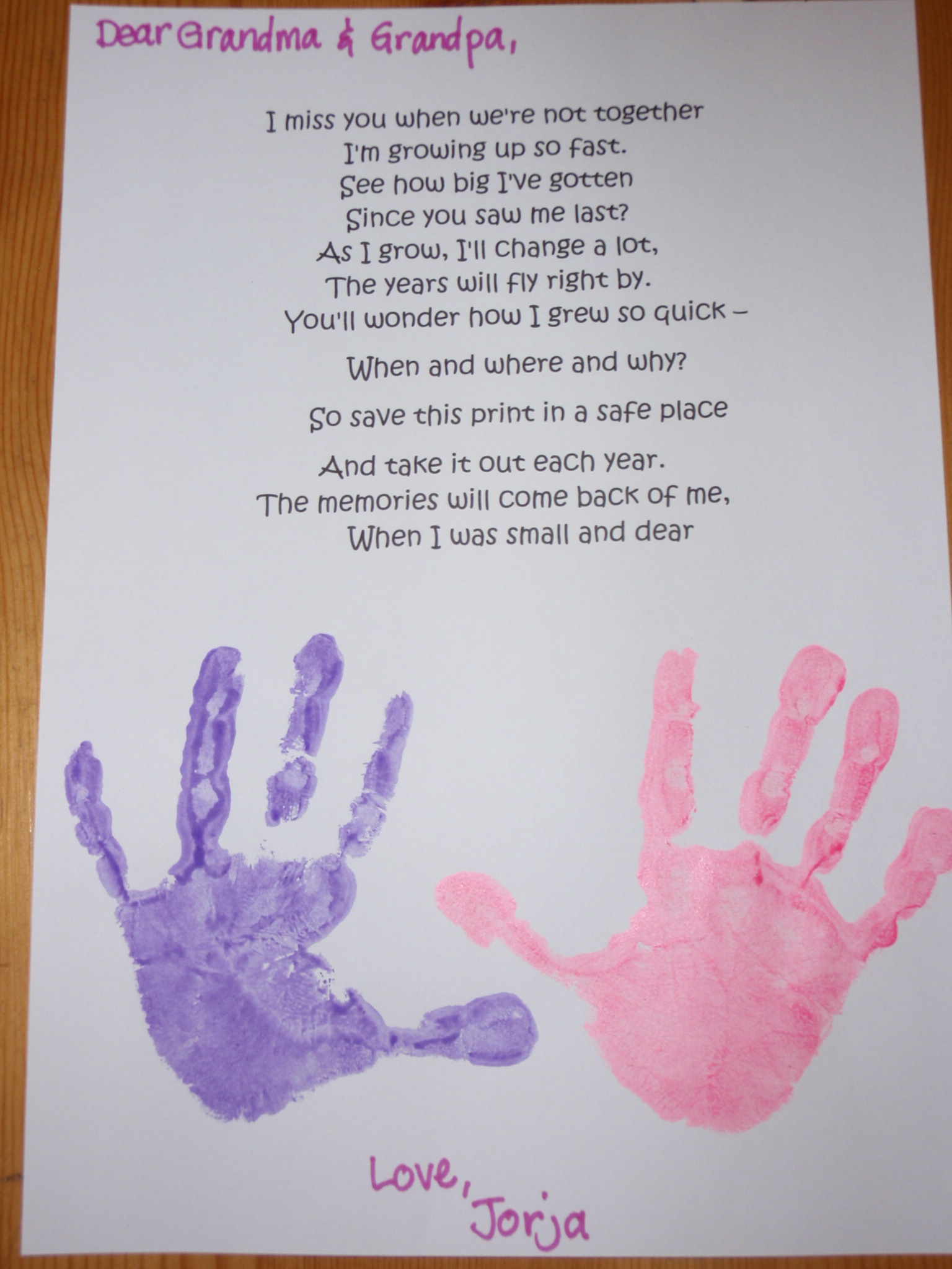 handprint-poems