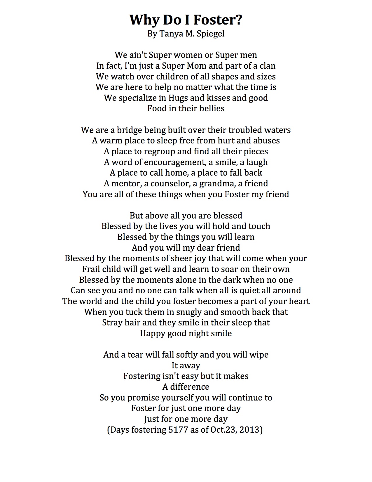 Foster Care Poems Quotes Pin by Ashley Conyers Hook on Foster Care