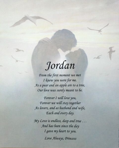 Husband valentine Poems