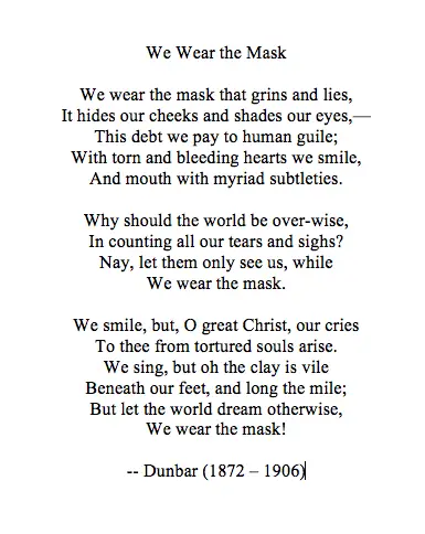 12 types of poems image