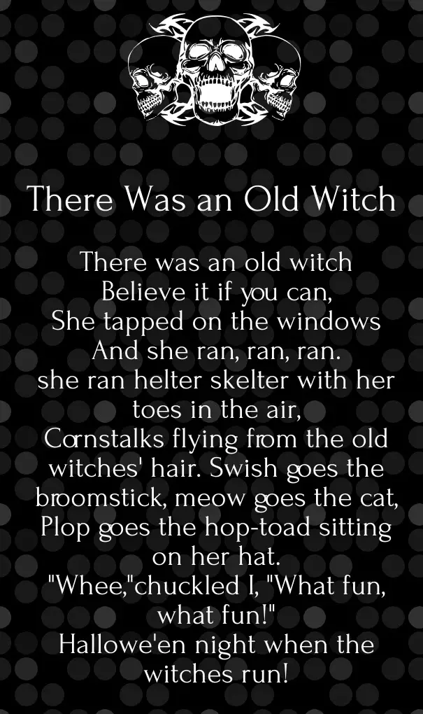 How to write horror fiction picture