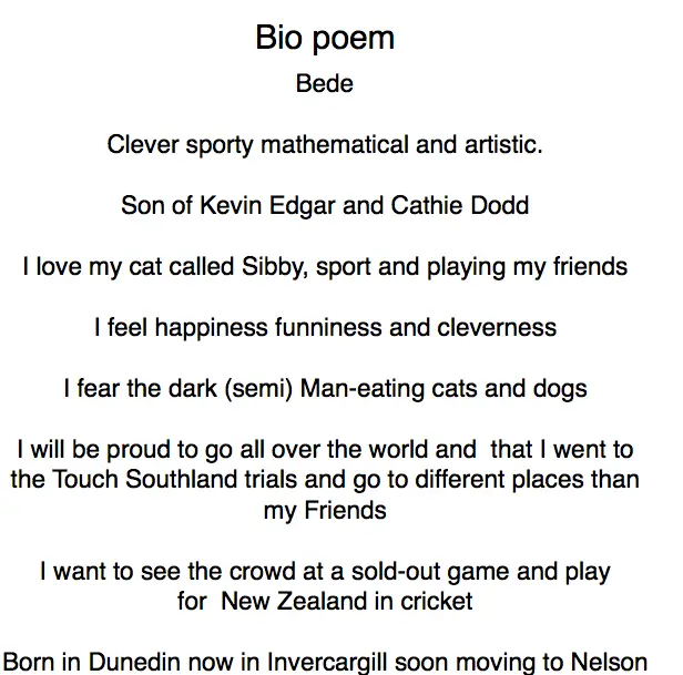 Beowulf boast poem examples image