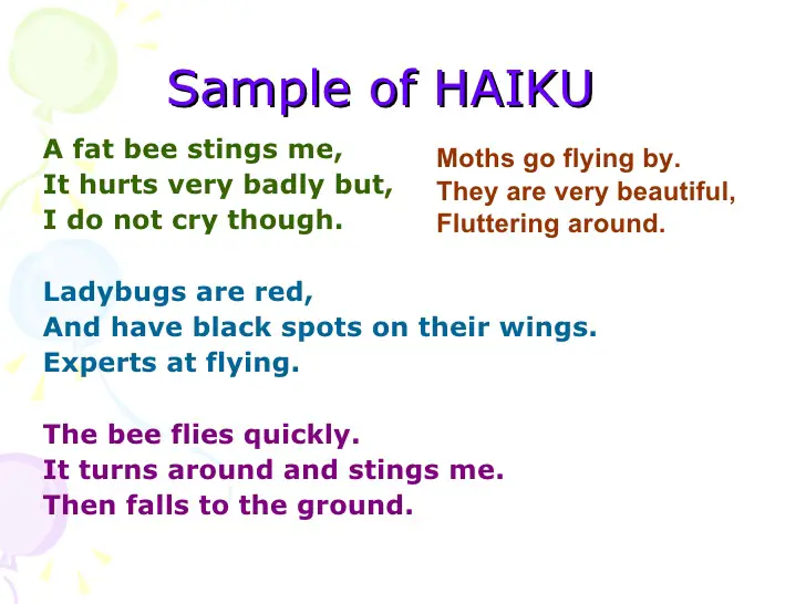 examples-of-haiku-poems