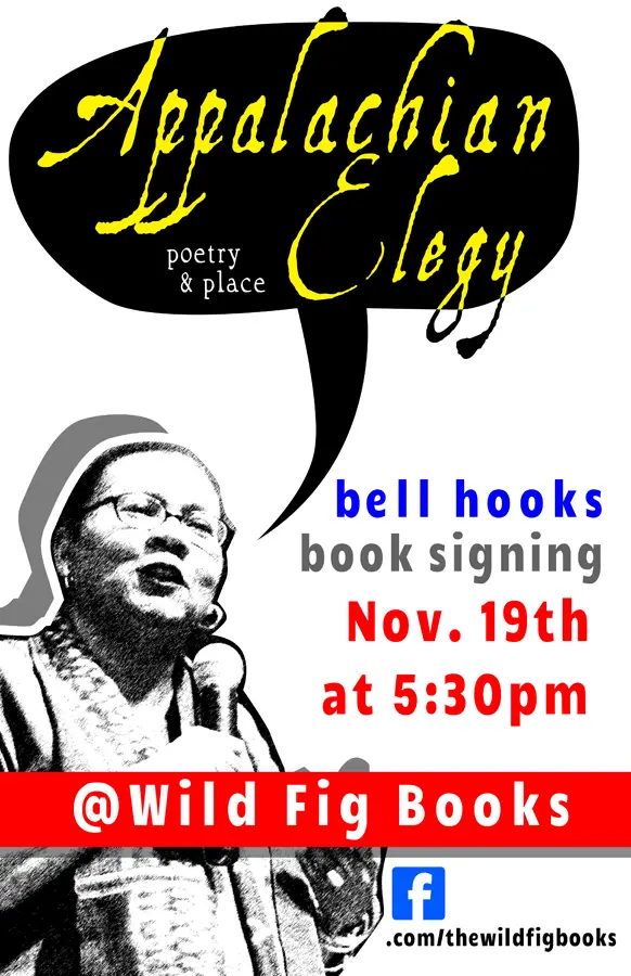 Bell hooks Poems