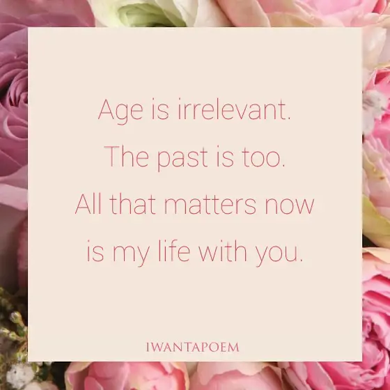 Second Wedding Poems