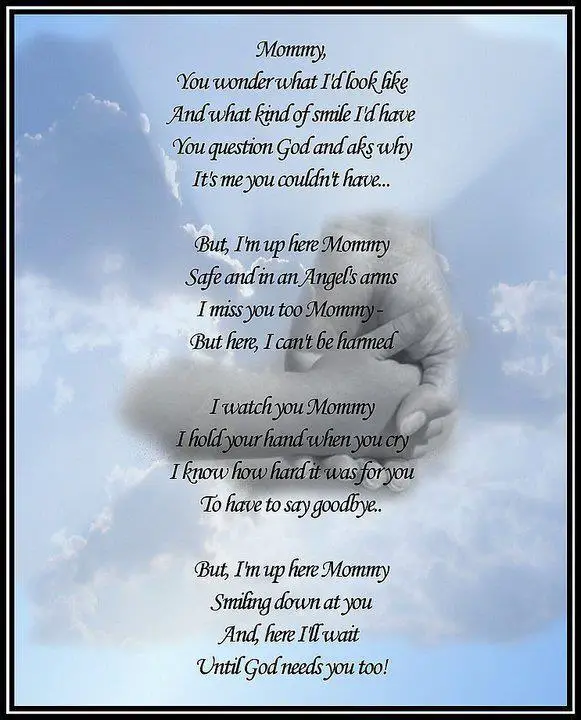 Child angel Poems
