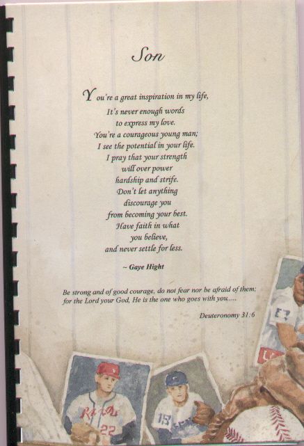 Son Poems
