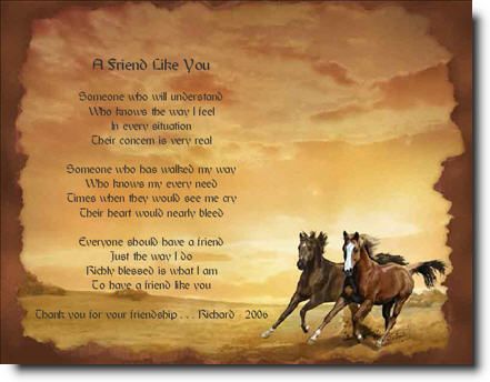 Horse Poems