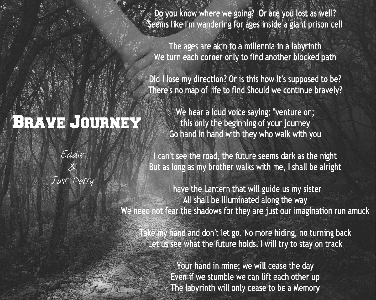  Journey  love  Poems 