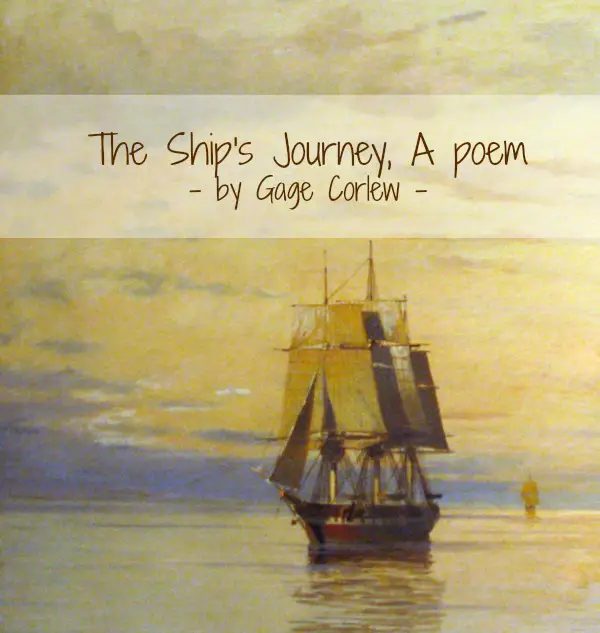 Ship Poems