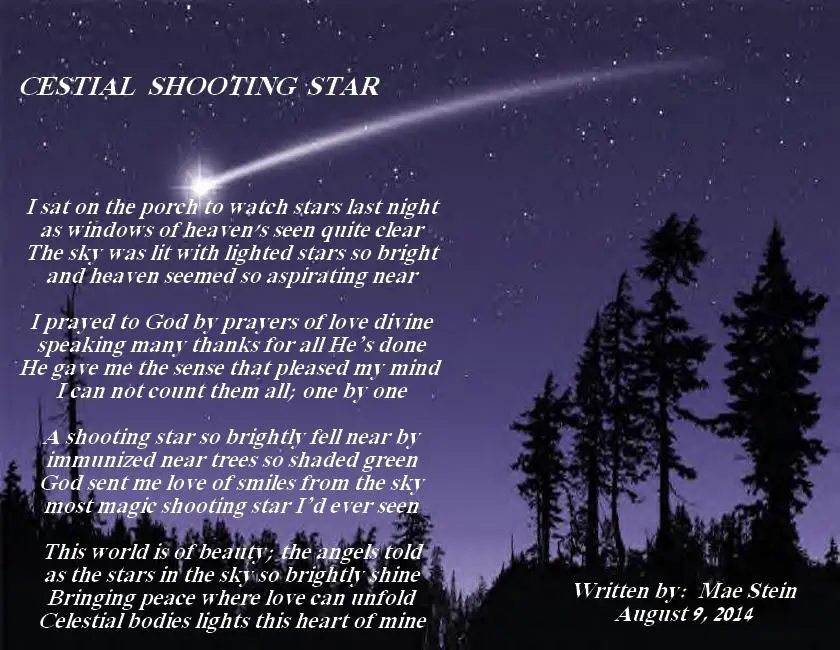 Star Poems