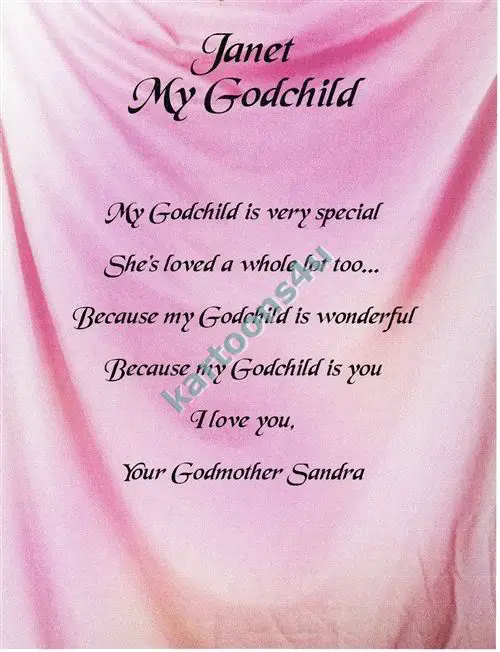 Goddaughter Poems, happy 18th birthday godson images