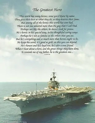 Naval Poems