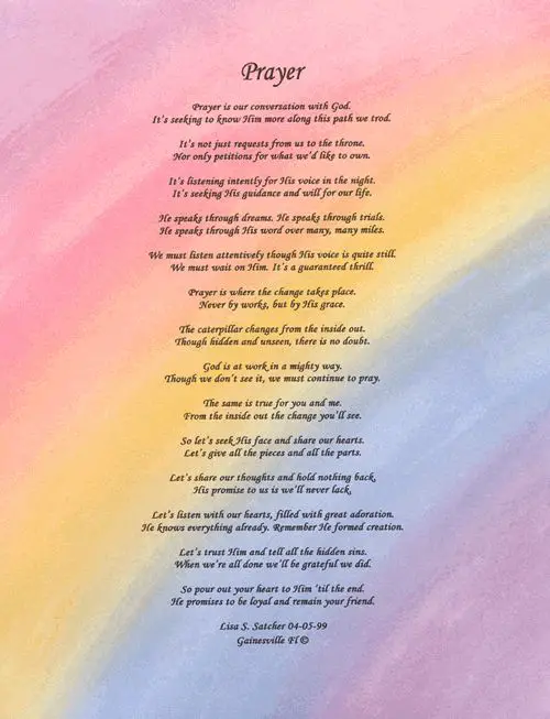Women's inspirational Poems Women's inspirational Poems