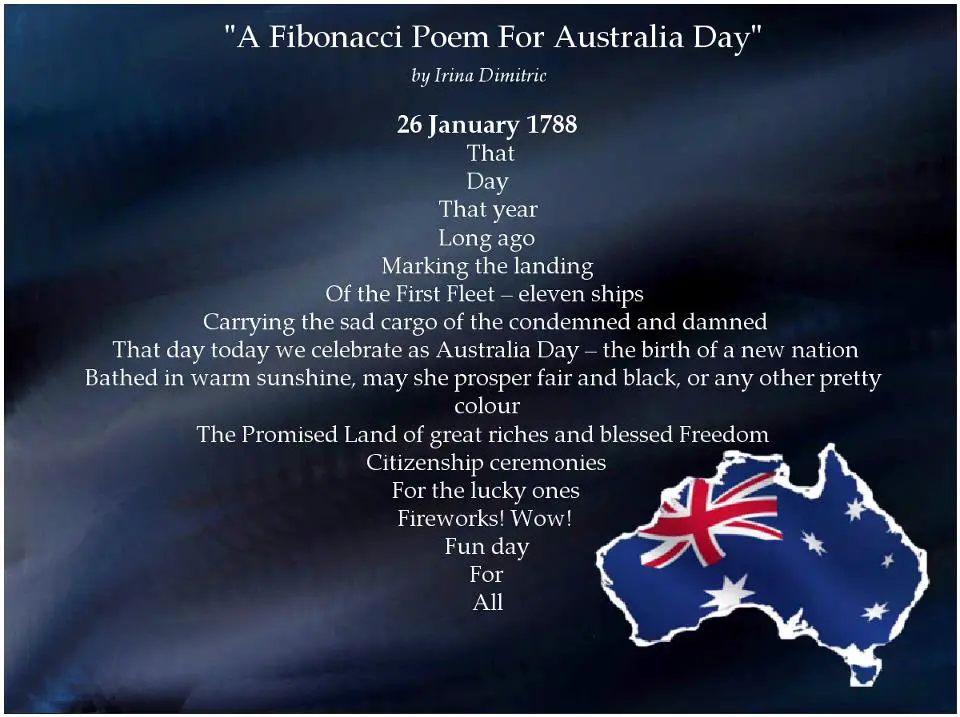 Australian Poems