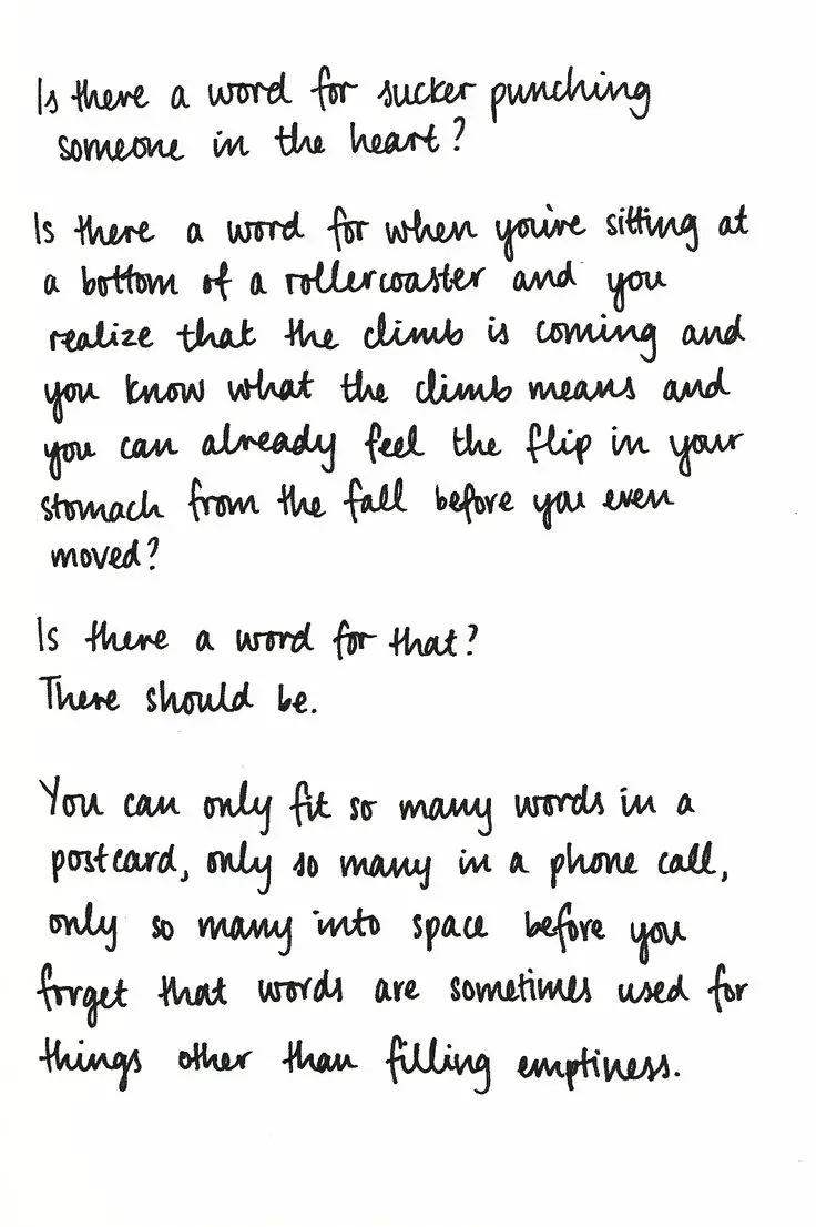 Poetry slam for kids image