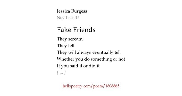 friends suck poems Lesbian strap thick
