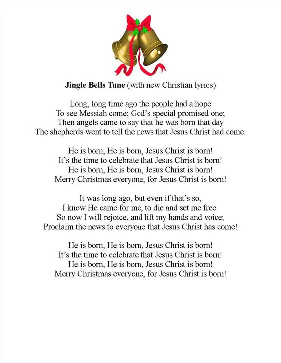 Choir Poems