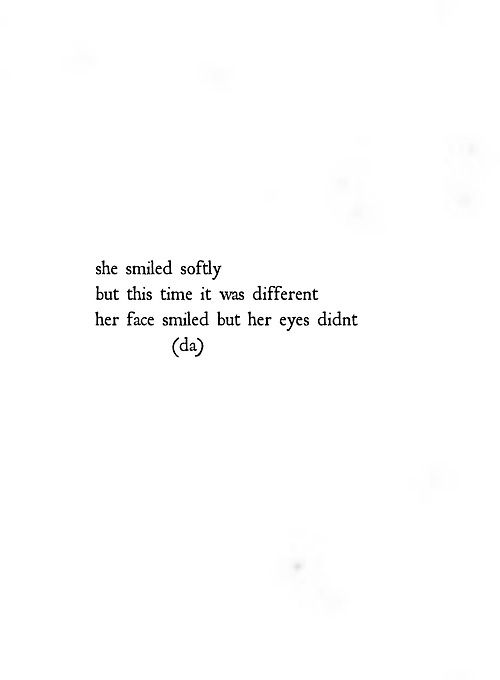 Feeling empty Poems Feeling empty Poems