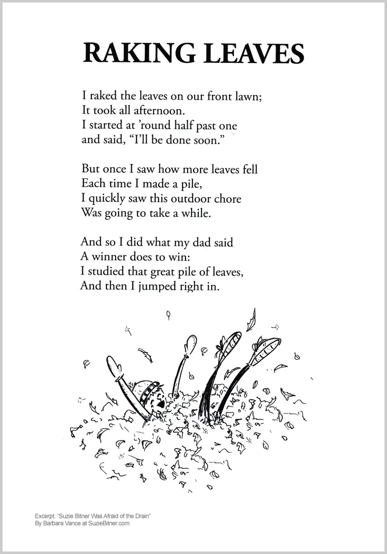 third-grade-poems