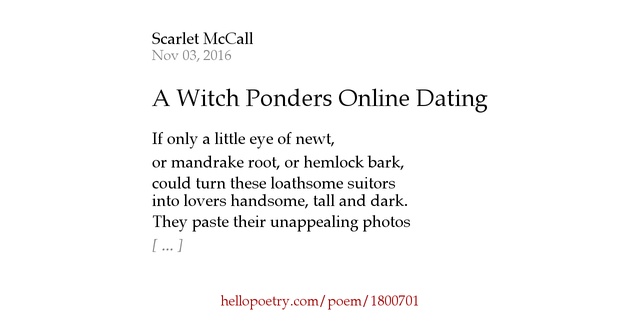 6 Dating Poems - New Relationship Messages poem about online dating