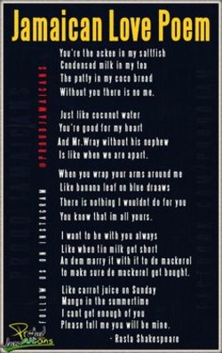Mutabaruka Poems Mutabaruka Poems